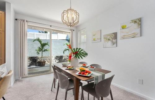 Makaha Valley House | Oluolu by AvantStay Single-Story Home by Ocean