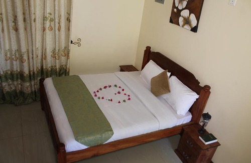 Mtwapa Apartment | Oluwa Seun Beach Cottages, Mtwapa