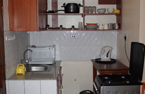 Mtwapa Cottage | Oluwa Seun Beach Cottages