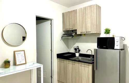 Bantud Hacienda Apartment | Olvera Residences- Mandalagan Bacolod