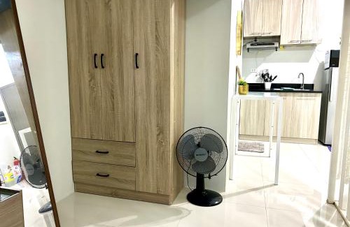 Bantud Hacienda Apartment | Olvera Residences- Mandalagan Bacolod
