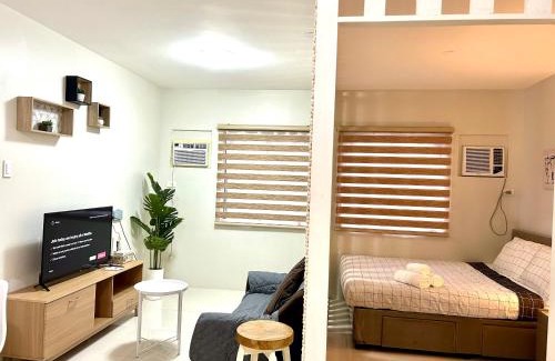 Bantud Hacienda Apartment | Olvera Residences- Mandalagan Bacolod