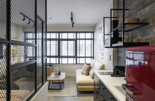 Ladadika Apartment | Olvios Lofts Ladadika
