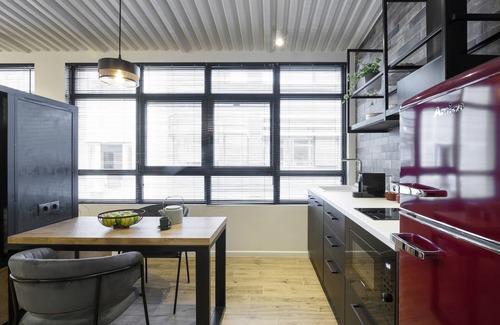Ladadika Apartment | Olvios Lofts Ladadika