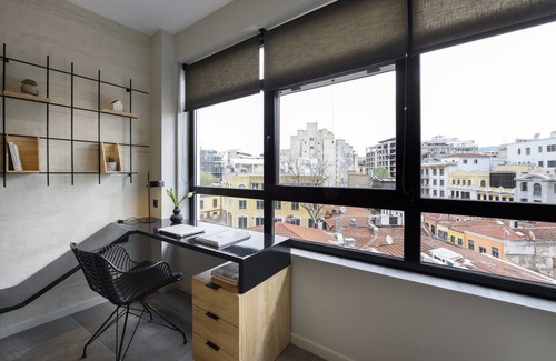 Ladadika Apartment | Olvios Lofts Ladadika