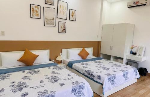 Hue Villa | Olwen Villa Huế