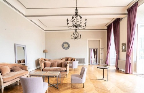 La Redorte Apartment | Olydéa - Le Château de la Redorte **** - Prestige Plus Suite 2 people