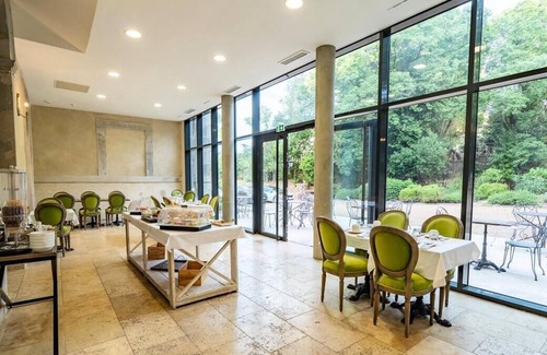 La Redorte Apartment | Olydéa - Le Château de la Redorte **** - Prestige Plus Suite 2 people