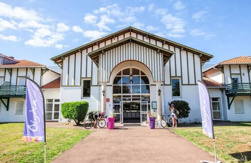 Cassen Apartment | Olydéa Les Hameaux de la Chalosse Residence* - Apartment 3 rooms 6 Persons