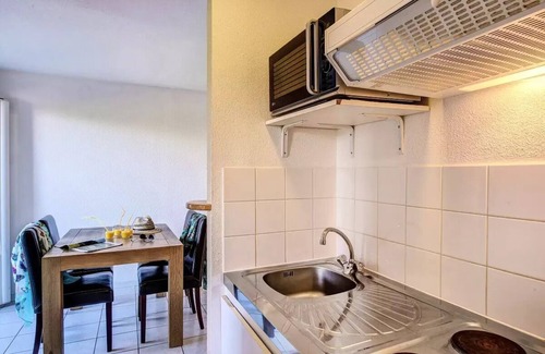 Les Epesses Apartment | Olydéa - Residence Les Hameaux des Epesses * - 2 room maisonette 6 people