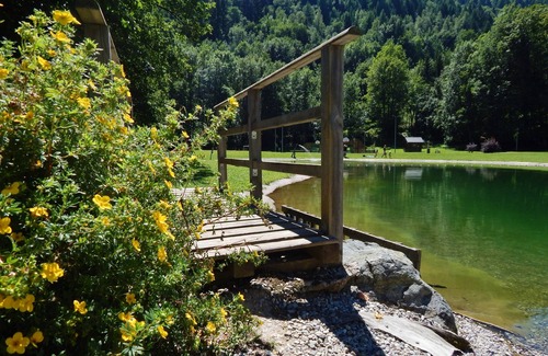 Saint-Colomban-des-Villards Apartment | Olydea Saint Colomban