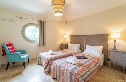 La Redorte Hotel | Olydea le Château de la Redorte