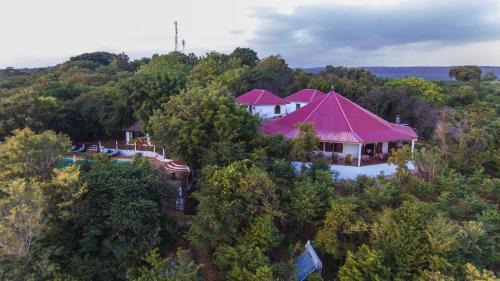 Bekopaka Resort | OLYMPE DE BEMARAHA