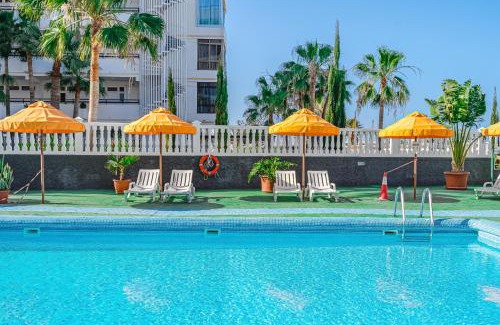 El Madronal House | OLYMPIA APARTMENTS