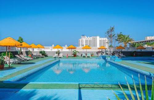 El Madronal House | OLYMPIA APARTMENTS