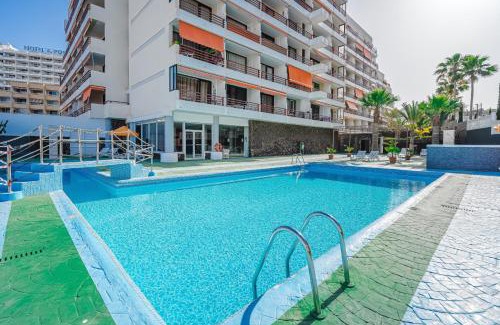 El Madronal House | OLYMPIA APARTMENTS