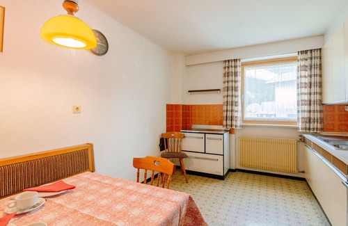 Solda Apartment | Olympia by Interhome