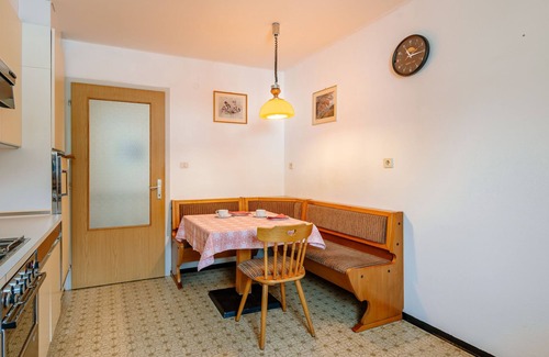 Solda Apartment | Olympia by Interhome