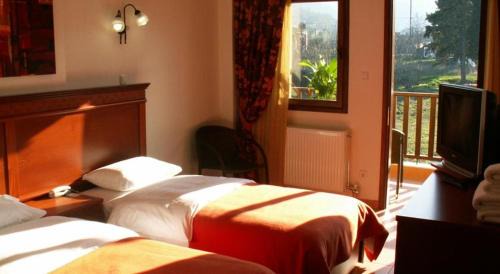 Vergina House | Olympia Guesthouse