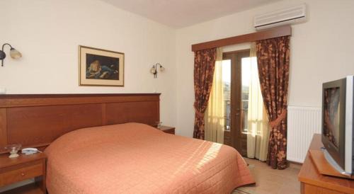 Vergina House | Olympia Guesthouse