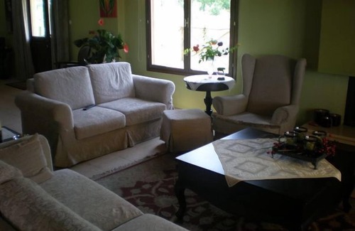 Vergina House | Olympia Guesthouse