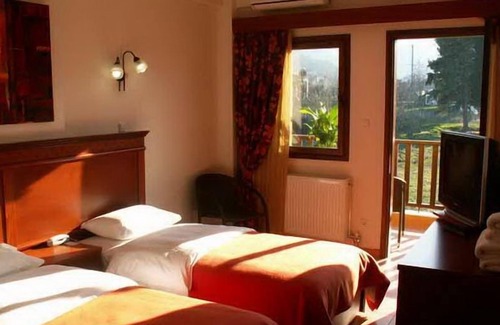 Vergina House | Olympia Guesthouse