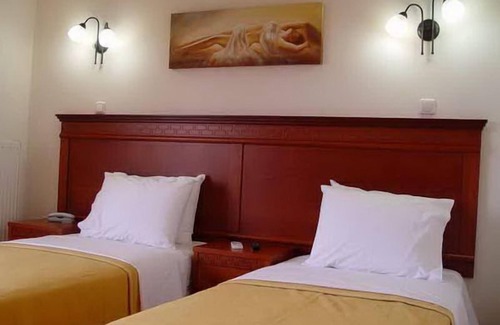 Vergina House | Olympia Guesthouse