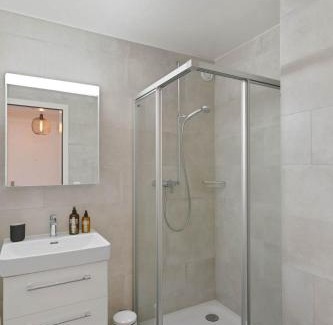 Epalinges Apartment | Olympia Homes beautifully furnished flats