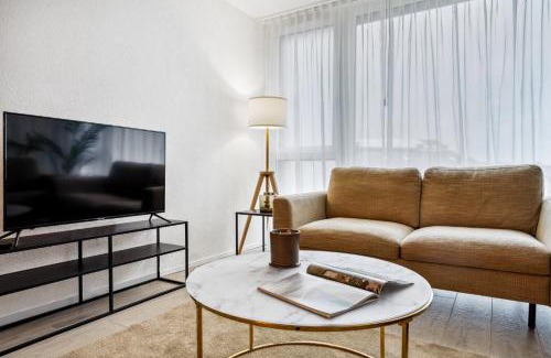Epalinges Apartment | Olympia Homes beautifully furnished flats