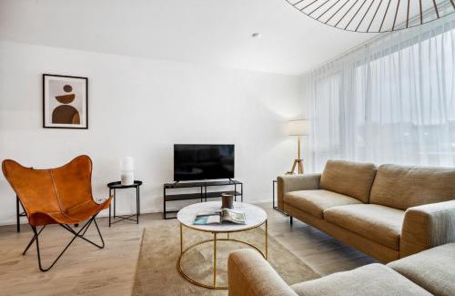 Epalinges Apartment | Olympia Homes beautifully furnished flats