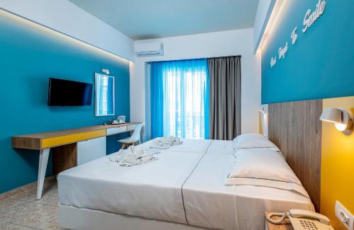 Kos Hotel | Olympia Hotel