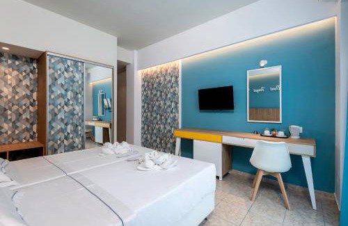 Kos Hotel | Olympia Hotel