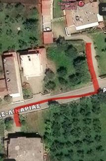 Archaia Olympia House | Olympia House Dionisos and Dimitra I