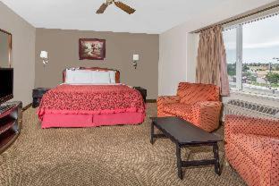 Briargate Hotel | Olympia Inn