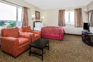 Briargate Hotel | Olympia Inn