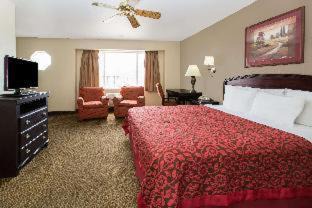 Briargate Hotel | Olympia Inn