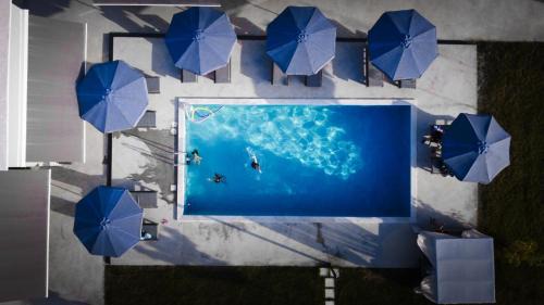 Pyrgos Apartment | Olympia Suites