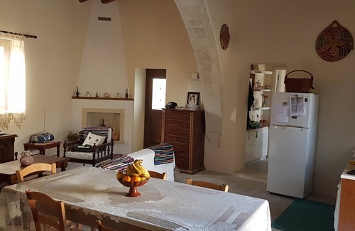 Lympia House | Olympia Traditional Houses (Hapeshis Family Heritage)