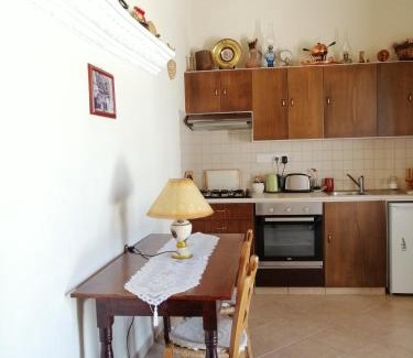 Lympia Apartment | Olympia Traditional Houses