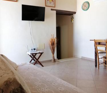 Lympia Apartment | Olympia Traditional Houses