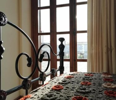 Lympia Apartment | Olympia Traditional Houses