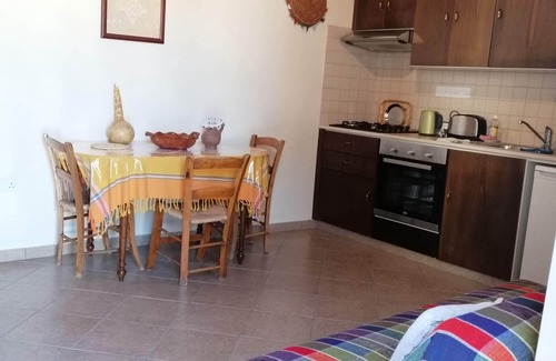 Lympia Apartment | Olympia Traditional Houses