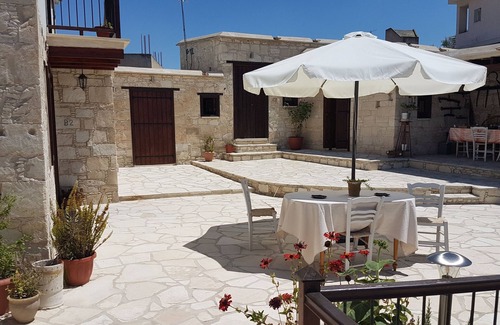 Lympia Apartment | Olympia Traditional Houses