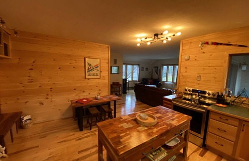 Lake Placid Condo | Olympic Condo - Whiteface Club Resort - Views - Jackrabbit Trail - STR 200356