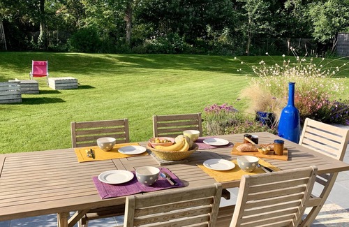 Bourghelles House | Olympic games, Lille 13km from Pierre Mauroy stadium. House 6p, 3 rooms