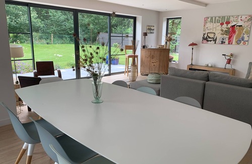 Bourghelles House | Olympic games, Lille 13km from Pierre Mauroy stadium. House 6p, 3 rooms