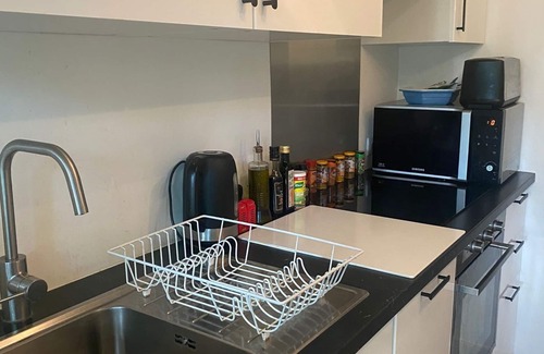 Colombes House | Olympic Games Paris 2024! A Charming Nest at 8mn From Paris