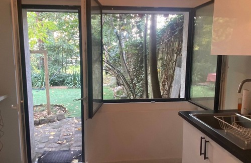 Colombes House | Olympic Games Paris 2024! A Charming Nest at 8mn From Paris