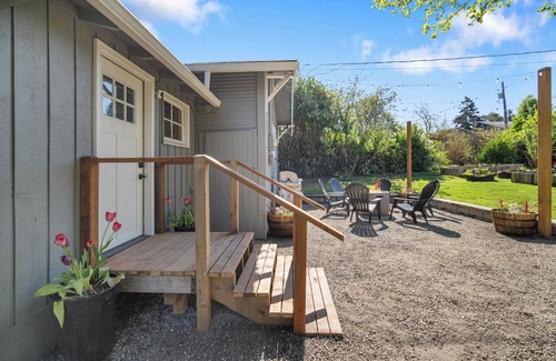 Port Angeles House | Olympic Haus by MM Signature Stays Near ONP in Port Angeles, WA