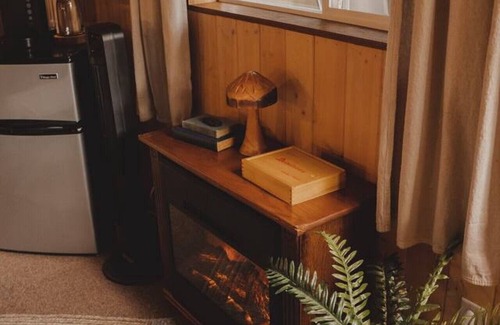 Port Angeles Apartment | Olympic Holiday TreeHaus